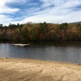 Review photo of Hanging Rock State Park Campground by Angel G., May 15, 2017