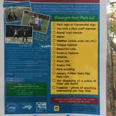 Review photo of Hanging Rock State Park Campground by Angel G., May 15, 2017