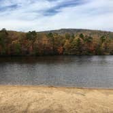 Review photo of Hanging Rock State Park Campground by Angel G., May 15, 2017