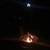 Review photo of Hanging Rock State Park Campground by Angel G., May 15, 2017