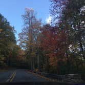 Review photo of Hanging Rock State Park Campground by Angel G., May 15, 2017