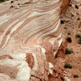 Review photo of Atlatl Rock Campground — Valley of Fire State Park by John W., May 15, 2017