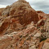 Review photo of Atlatl Rock Campground — Valley of Fire State Park by John W., May 15, 2017