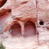 Review photo of Atlatl Rock Campground — Valley of Fire State Park by John W., May 15, 2017