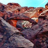 Review photo of Atlatl Rock Campground — Valley of Fire State Park by John W., May 15, 2017