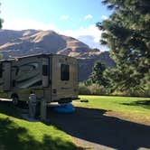 Review photo of Lincoln Rock State Park Campground by Colleen T., June 18, 2016