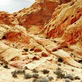 Review photo of Atlatl Rock Campground — Valley of Fire State Park by John W., May 15, 2017