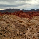 Review photo of Atlatl Rock Campground — Valley of Fire State Park by John W., May 15, 2017