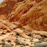 Review photo of Atlatl Rock Campground — Valley of Fire State Park by John W., May 15, 2017