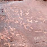 Review photo of Atlatl Rock Campground — Valley of Fire State Park by John W., May 15, 2017