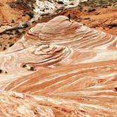 Review photo of Atlatl Rock Campground — Valley of Fire State Park by John W., May 15, 2017