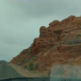 Review photo of Atlatl Rock Campground — Valley of Fire State Park by John W., May 15, 2017