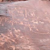Review photo of Atlatl Rock Campground — Valley of Fire State Park by John W., May 15, 2017