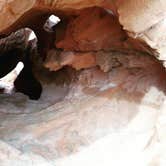 Review photo of Atlatl Rock Campground — Valley of Fire State Park by John W., May 15, 2017