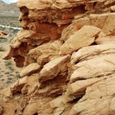 Review photo of Atlatl Rock Campground — Valley of Fire State Park by John W., May 15, 2017