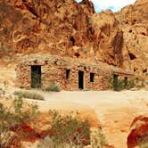Review photo of Atlatl Rock Campground — Valley of Fire State Park by John W., May 15, 2017