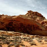 Review photo of Atlatl Rock Campground — Valley of Fire State Park by John W., May 15, 2017