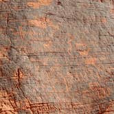 Review photo of Atlatl Rock Campground — Valley of Fire State Park by John W., May 15, 2017