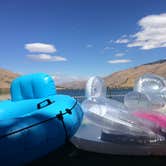 Review photo of Lincoln Rock State Park Campground by Colleen T., June 18, 2016