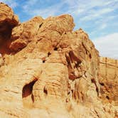 Review photo of Atlatl Rock Campground — Valley of Fire State Park by John W., May 15, 2017