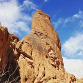 Review photo of Atlatl Rock Campground — Valley of Fire State Park by John W., May 15, 2017