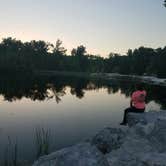 Review photo of Klondike Park by Lindsey R., May 15, 2017