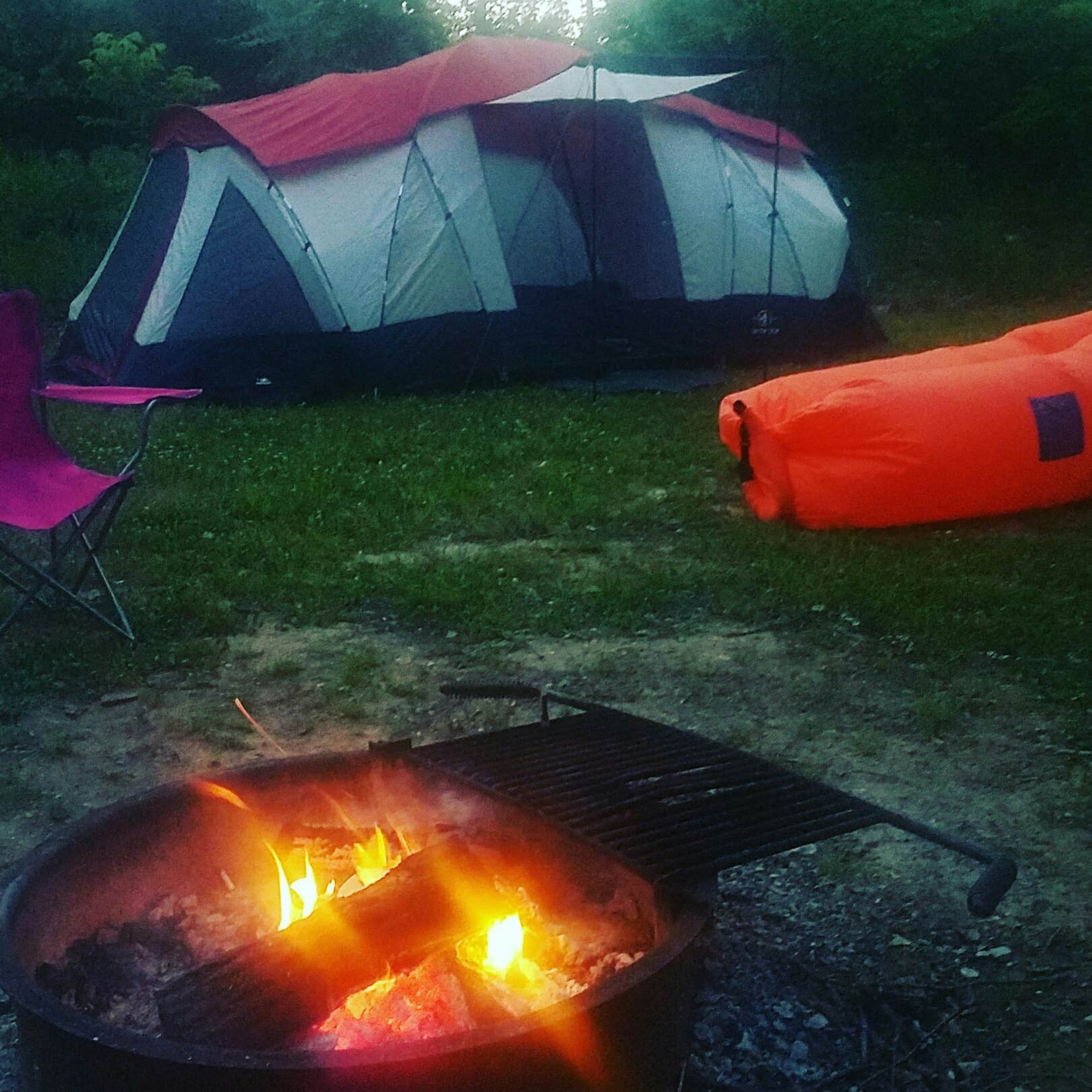 Lindsey R.'s photo at Klondike Park near Normandy, MO
