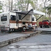 Review photo of James H 'Sloppy' Floyd State Park Campground by Jeff B., May 15, 2017