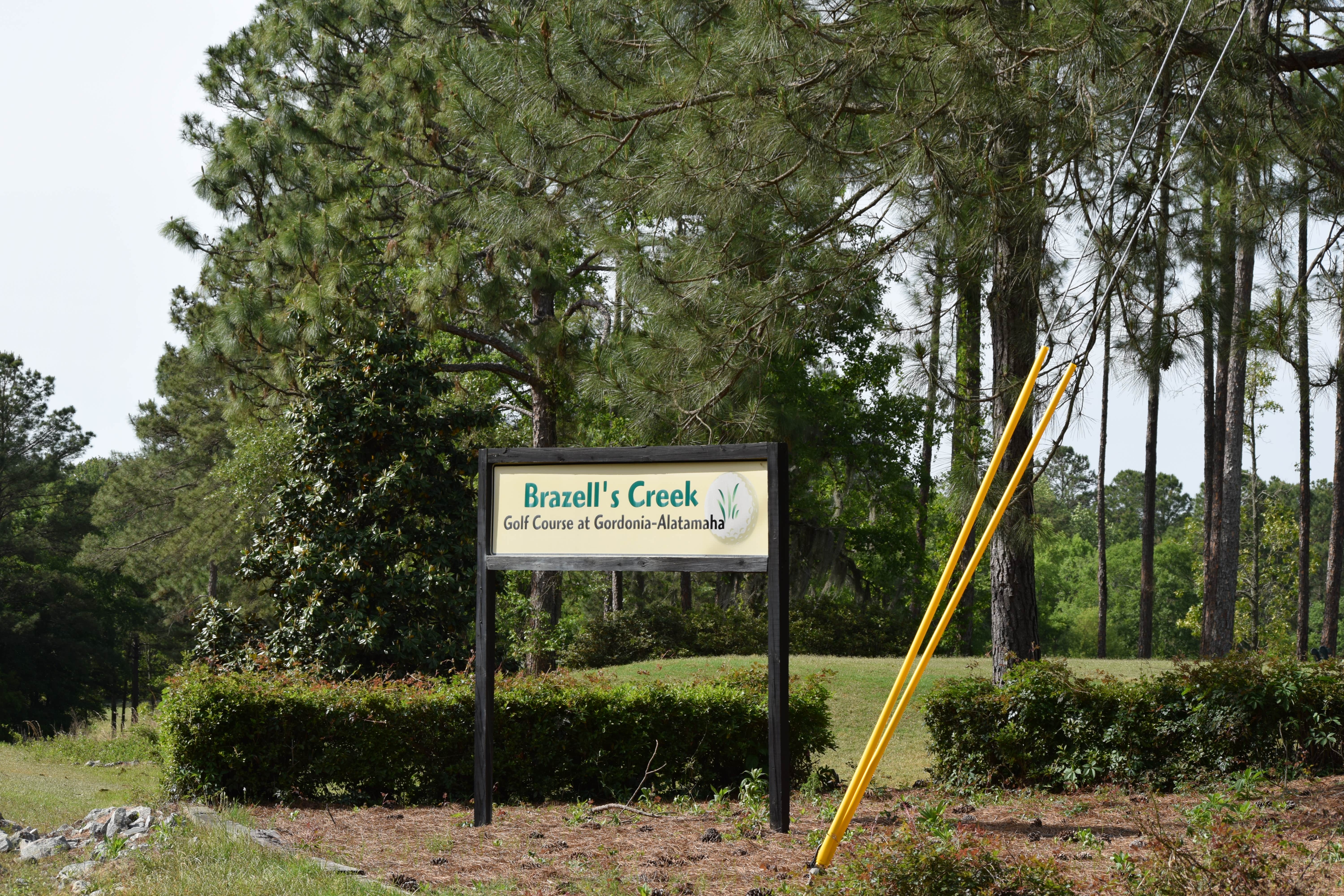 Camper-submitted photo at Jack Hill State Park near Twin City, GA