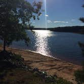 Review photo of Oconee Point by Crystal C., June 18, 2016