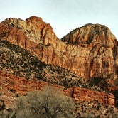 Review photo of South Campground — Zion National Park by John W., May 16, 2017