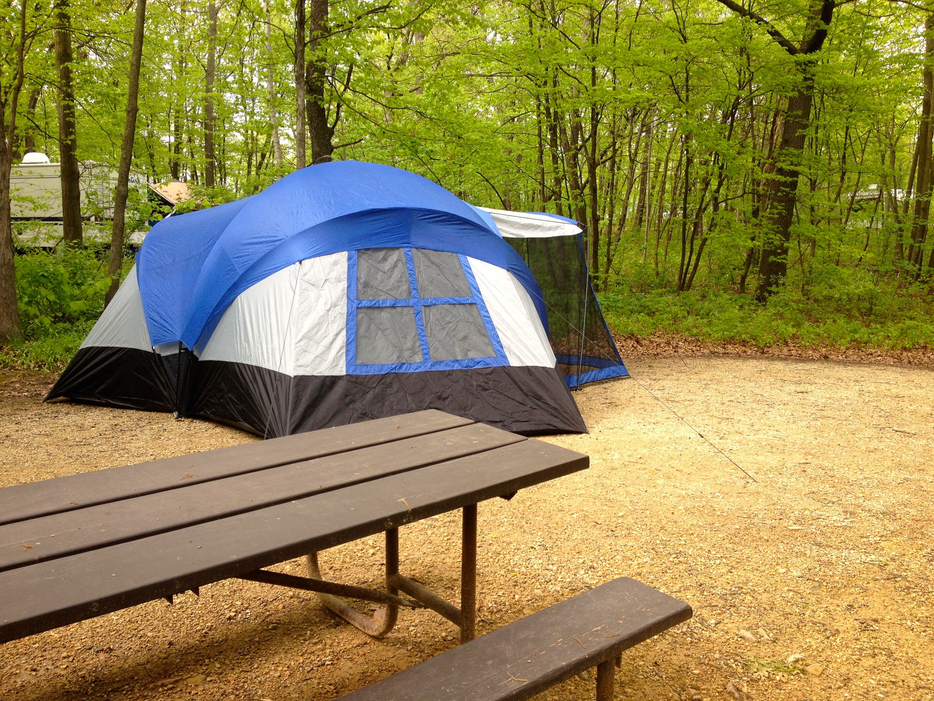 Governor dodge state park hiking discount