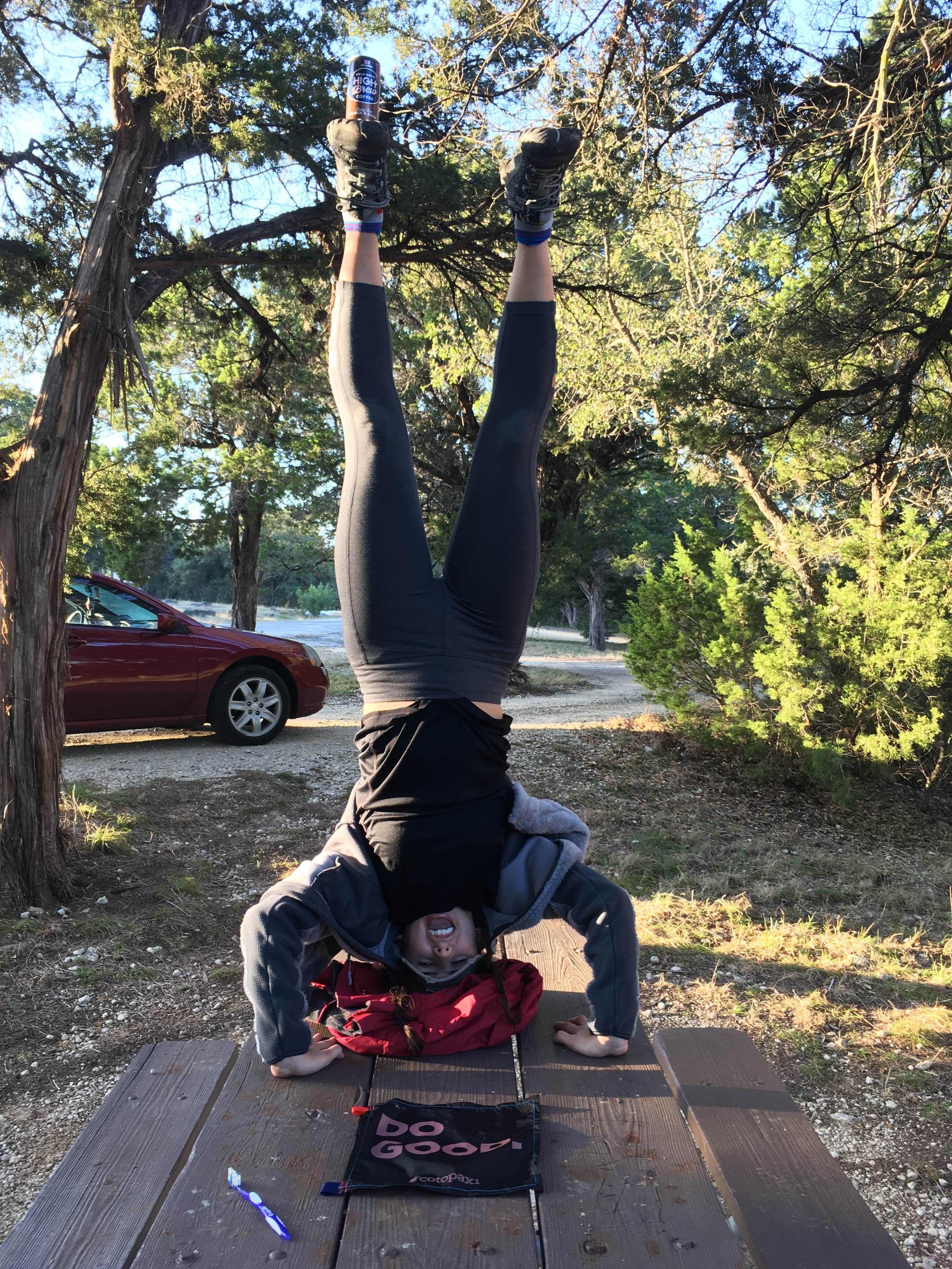 Camper-submitted photo at Pace Bend Park - Lake Travis near Georgetown Lake
