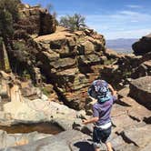Review photo of Reef Townsite Group Area by Travis D., May 16, 2017