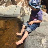 Review photo of Reef Townsite Group Area by Travis D., May 16, 2017