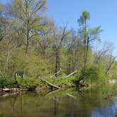 Review photo of Eno River State Park Campground by Chris B., June 18, 2016