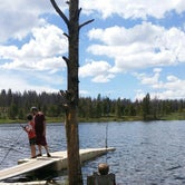 Review photo of Marsh Lake Campground by Bree C., May 16, 2017