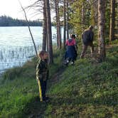 Review photo of Marsh Lake Campground by Bree C., May 16, 2017
