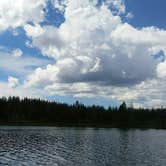 Review photo of Marsh Lake Campground by Bree C., May 16, 2017