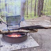 Review photo of Eno River State Park Campground by Chris B., June 18, 2016