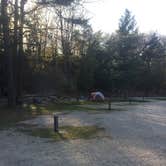 Review photo of Pines Campground — Ludington State Park by Dan G., May 16, 2017