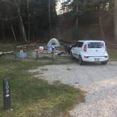 Review photo of Pines Campground — Ludington State Park by Dan G., May 16, 2017