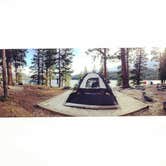 Review photo of Boise National Forest Warm Lake Campground by Simran D., May 16, 2017