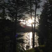 Review photo of Boise National Forest Warm Lake Campground by Simran D., May 16, 2017