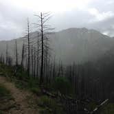Review photo of Boise National Forest Warm Lake Campground by Simran D., May 16, 2017