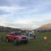 Review photo of Keysville South Recreation Site by Erin M., May 16, 2017