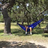 Review photo of Potters Creek Park sites map by Matt M., May 17, 2017
