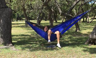 Matt M.'s photo at Potters Creek COE Park near Spring Branch, TX