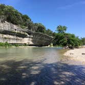 Review photo of Guadalupe River RV Park and Campgrounds by Matt M., May 17, 2017