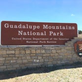 Review photo of Dog Canyon Campground — Guadalupe Mountains National Park by jasmine L., May 17, 2017